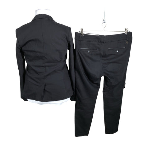 Unisex Mos Mosh - Kostüüm, suurus 42 - Must (2)