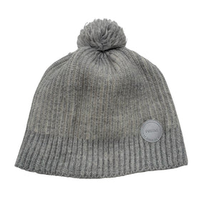 Unisex Reima - Talvemüts, suurus 56 - 58 cm - Hall (1)