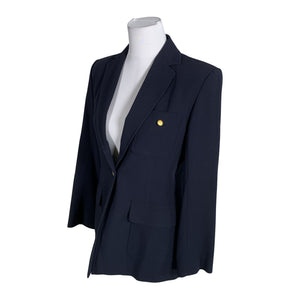 Unisex Andiata - Jakk, suurus 36 - Sinine (3)