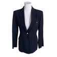 Unisex Andiata - Jakk, suurus 36 - Sinine ()