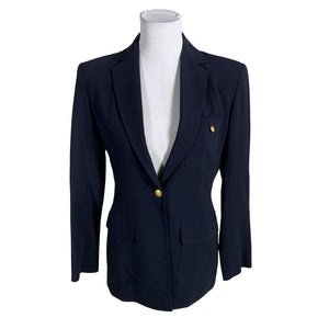Unisex Andiata - Jakk, suurus 36 - Sinine (1)