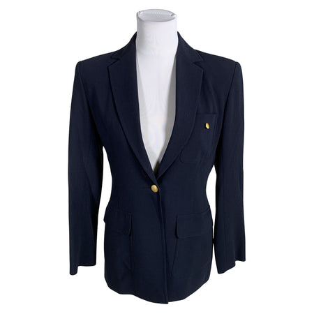 Unisex Andiata - Jakk, suurus 36 - Sinine ()