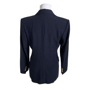 Unisex Andiata - Jakk, suurus 36 - Sinine (2)