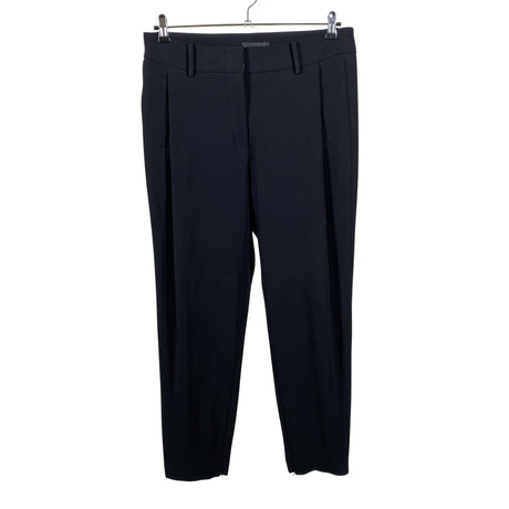 Unisex Cambio - Viigipüksid, suurus 44 - Must ()