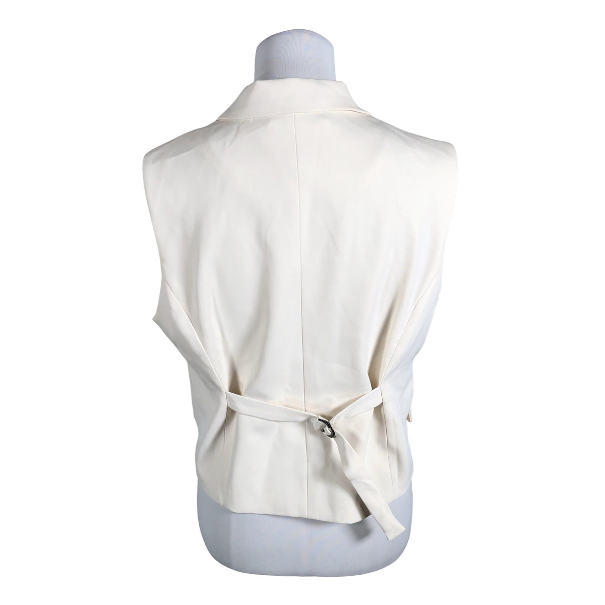 Unisex Co'couture - Vest, suurus 40 - Looduslik valge (2)