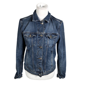 Unisex Gant - Teksatagi, suurus 40 - Sinine (1)