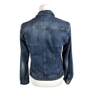 Unisex Gant - Teksatagi, suurus 40 - Sinine (2)