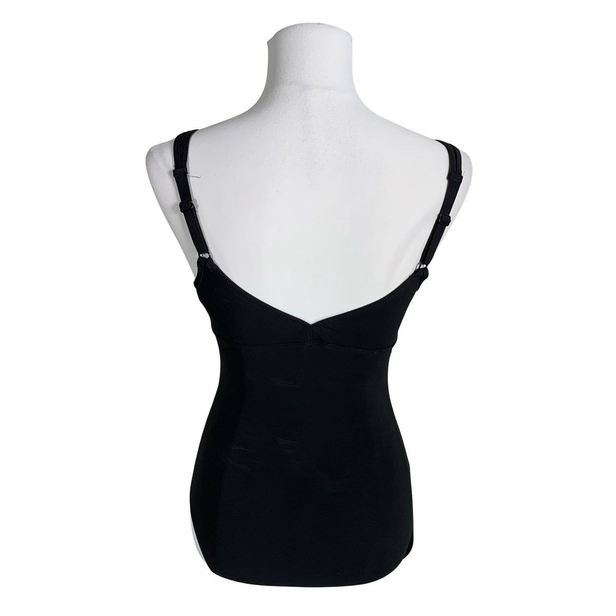 Unisex Arena - Ujumistrikoo, suurus 38 - Must (2)