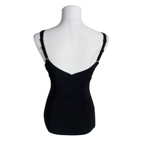 Unisex Arena - Ujumistrikoo, suurus 38 - Must (2)
