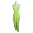 Unisex Carher Barcelona - Pükskostüüm, suurus 34 - Roheline ()