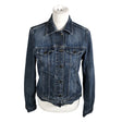Unisex Gant - Teksatagi, suurus 40 - Sinine ()