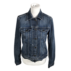 Unisex Gant - Teksatagi, suurus 40 - Sinine (1)
