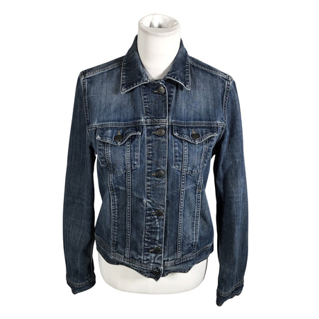 Unisex Gant - Teksatagi, suurus 40 - Sinine ()