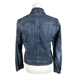Unisex Gant - Teksatagi, suurus 40 - Sinine (2)