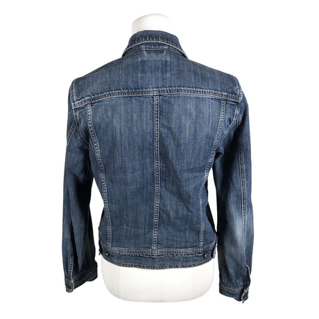 Unisex Gant - Teksatagi, suurus 40 - Sinine (2)
