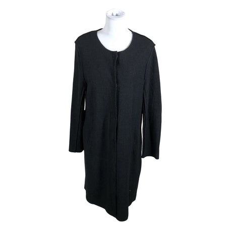 Unisex Sand - Villane mantel, suurus 40 - Must ()