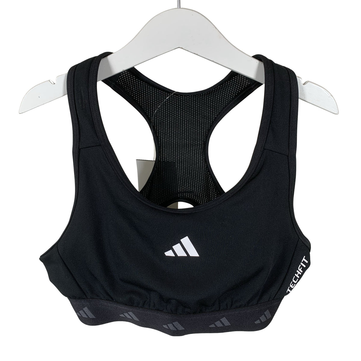 Unisex Adidas - Sporditopp, suurus 146 - 152 - Must (1)