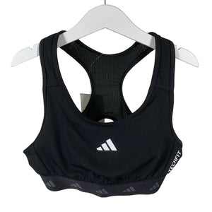 Unisex Adidas - Sporditopp, suurus 146 - 152 - Must (1)