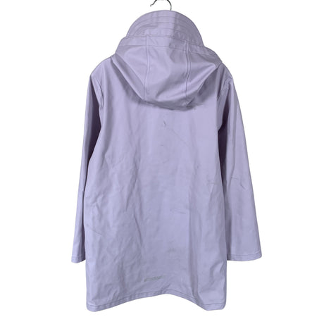 Unisex Name It - Vihmajope, suurus 134 - 140 - Lilla (2)