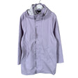 Unisex Name It - Vihmajope, suurus 134 - 140 - Lilla ()
