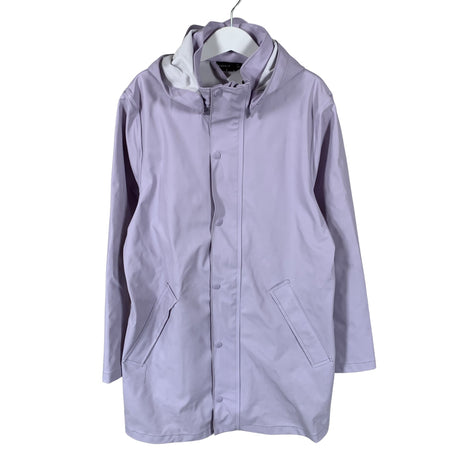 Unisex Name It - Vihmajope, suurus 134 - 140 - Lilla ()
