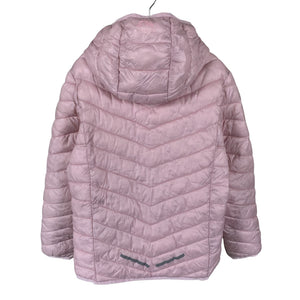 Unisex McKinley - Õhem talvejope, suurus 146 - 152 - Heleroosa (2)