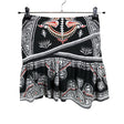 Unisex Peace+Chaos - Mitteveniv seelik, suurus 36 - Must ()