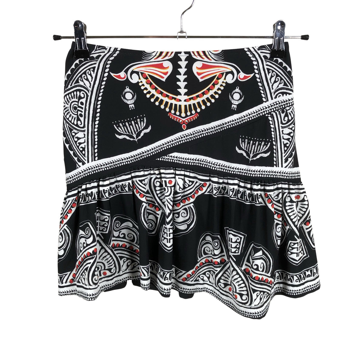 Unisex Peace+Chaos - Mitteveniv seelik, suurus 36 - Must (1)