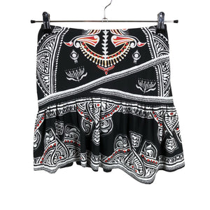 Unisex Peace+Chaos - Mitteveniv seelik, suurus 36 - Must (1)