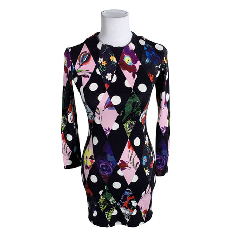 Unisex Soyaconcept - Lühikeste käistega pluus, suurus 42 - Must ()
