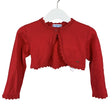 Unisex Mayoral - Kootud boolero, suurus 86 - 92 - Punane ()