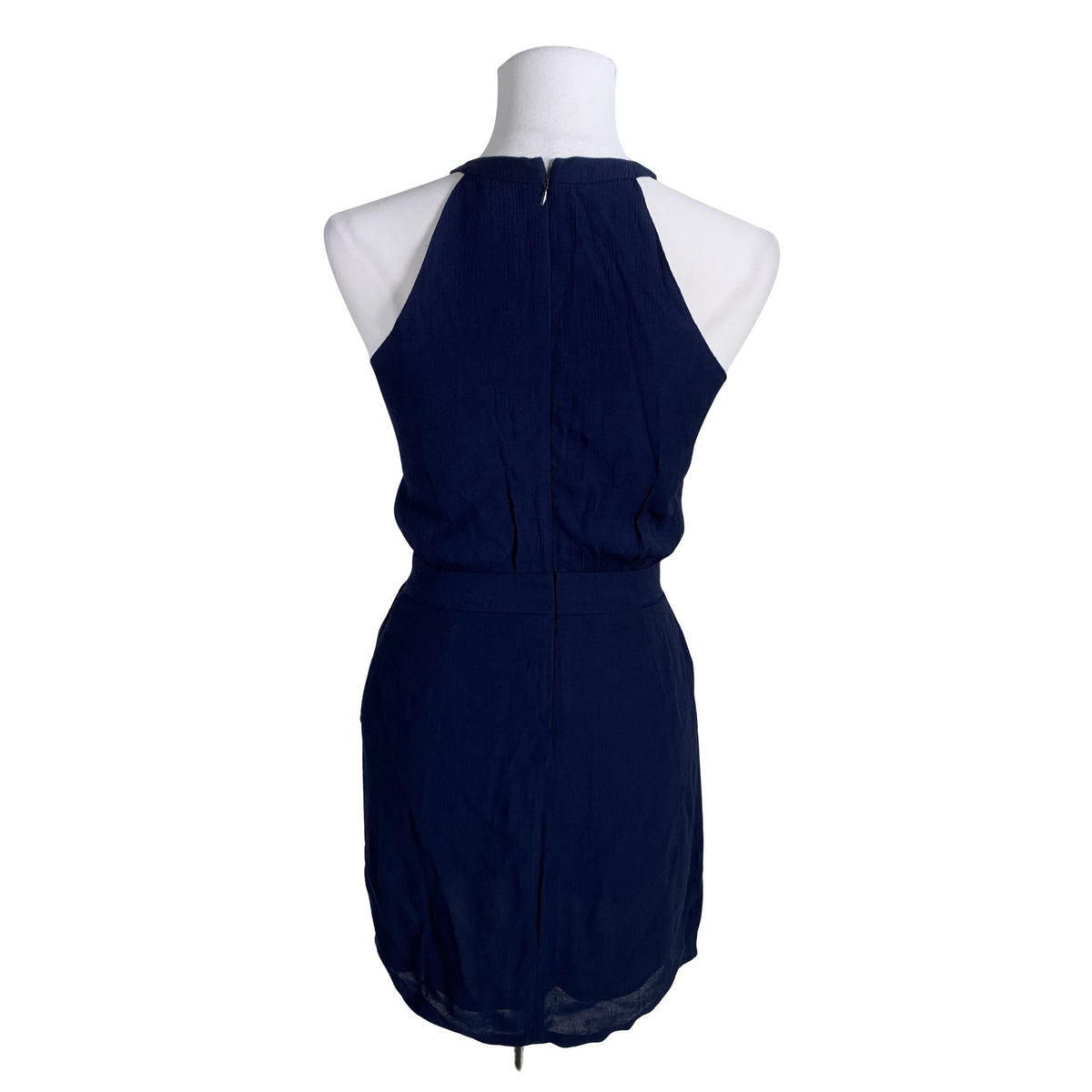 Unisex Salsa - Õhuke kleit, suurus 34 - Sinine (2)