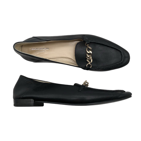 Unisex Vagabond - Mokassiinid, suurus 37 - Must ()