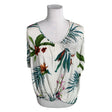 Unisex Desigual - T-särk, suurus 36 - Valge ()