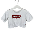Unisex Levi's - T-särk, suurus 92 - 98 - Valge ()