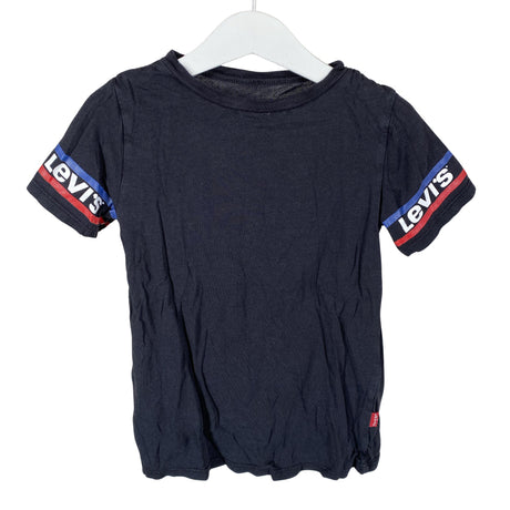 Unisex Levi's - T-särk, suurus 98 - 104 - Must ()