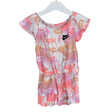 Unisex Nike - Trikotaažist kleit, suurus 104 - 110 - Heleroosa ()
