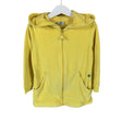 Unisex Småfolk - Dressipluus, suurus 104 - 110 - Kollane ()