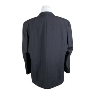 Unisex St. Jacques - Pintsak, suurus XXL - Must (2)