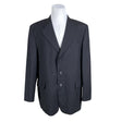 Unisex St. Jacques - Pintsak, suurus XXL - Must ()