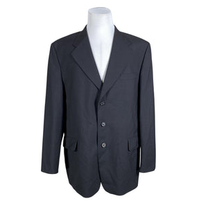 Unisex St. Jacques - Pintsak, suurus XXL - Must (1)