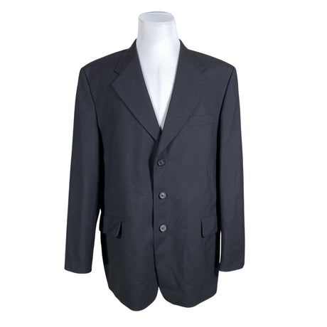 Unisex St. Jacques - Pintsak, suurus XXL - Must ()