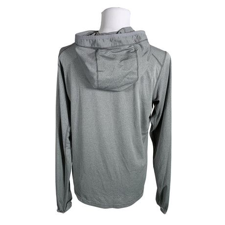 Unisex Fjällräven - Spordisärk, pikad käised, suurus 38 - Hall (2)