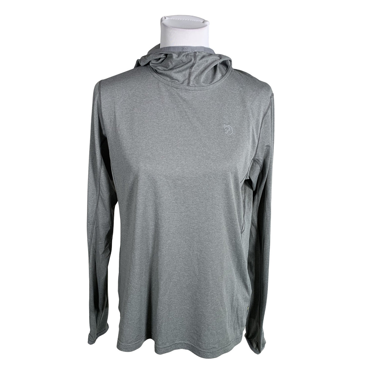 Unisex Fjällräven - Spordisärk, pikad käised, suurus 38 - Hall (1)