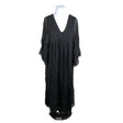 Unisex Bohemiana - Õhuke kleit, suurus 42 - Must ()