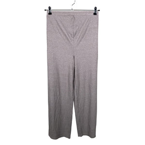 Unisex Even&Odd - Trikotaažist püksid, suurus 36 - Pruun (1)
