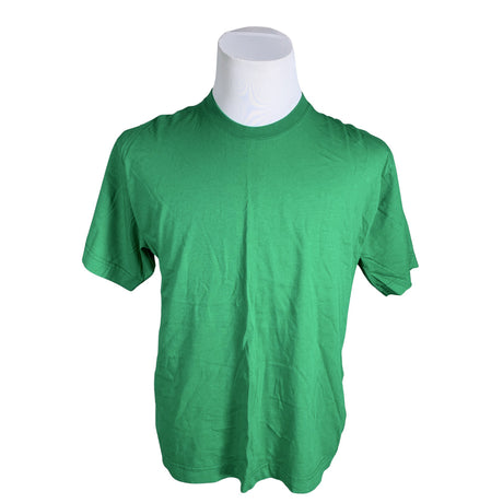 Unisex Colorful Standard - T-särk, suurus S - Roheline ()