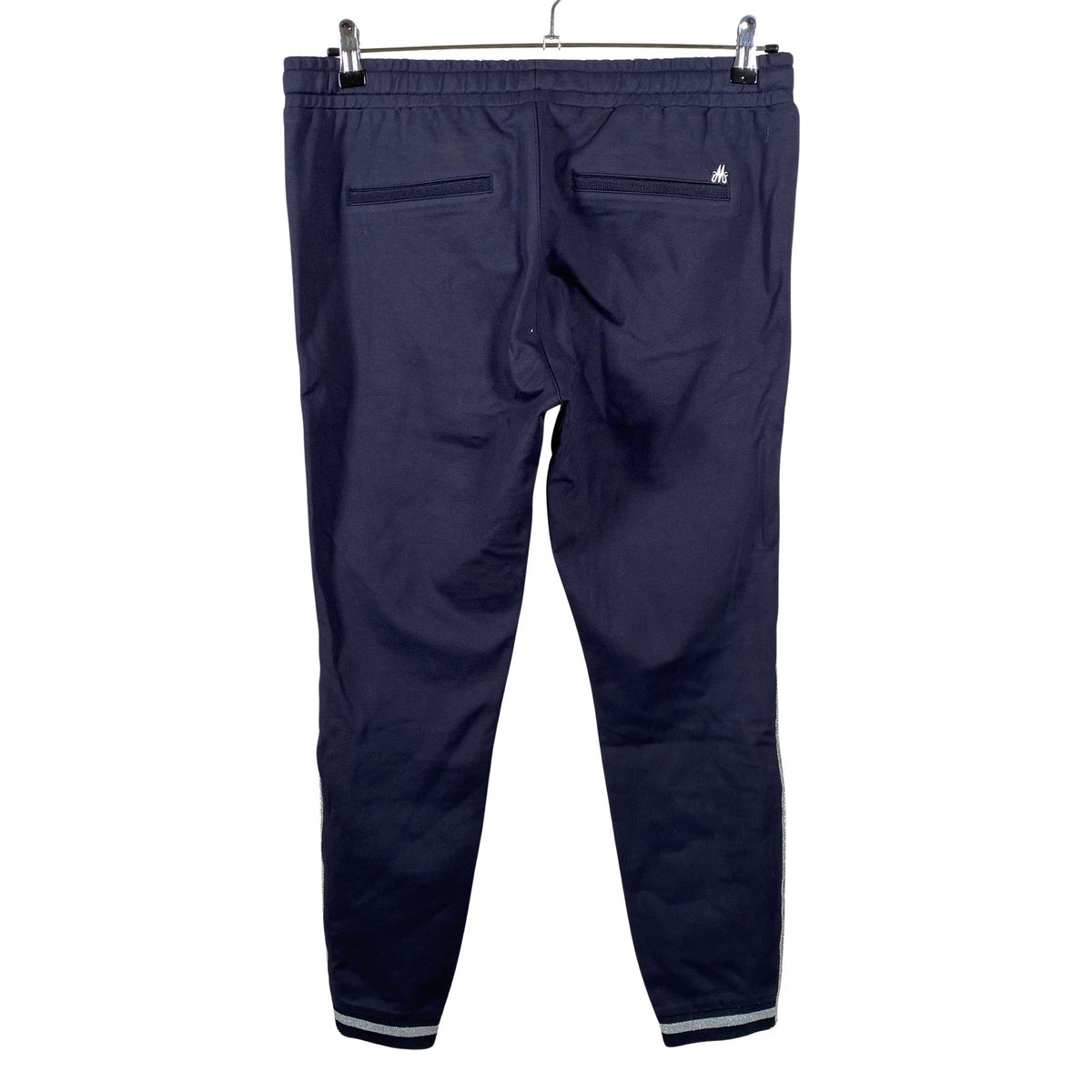 Unisex Mos Mosh - Mittevenivad püksid, suurus 40 - Sinine (2)