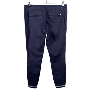 Unisex Mos Mosh - Mittevenivad püksid, suurus 40 - Sinine (2)