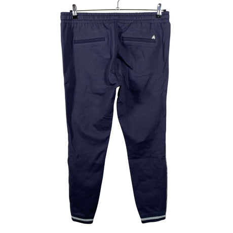 Unisex Mos Mosh - Mittevenivad püksid, suurus 40 - Sinine (2)